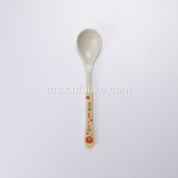 Serat Buluh Bayi Serat Bayi Spoon